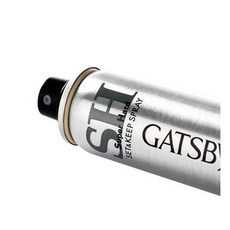 브리티시엠스프레이