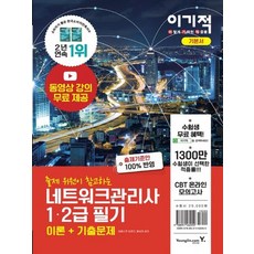 네트워크관리사1급