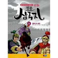 삼국지11