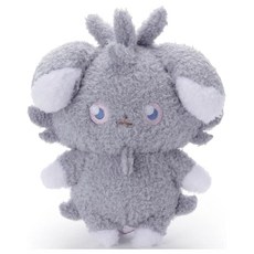 타카라토미아트(TAKARATOMYA.R.T.S) 포켓 몬스터 ポケピース 봉제 인형 냐스퍼 높이 약 21cm