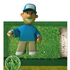 골프존러프매트