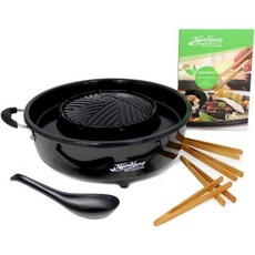bbq요리책
