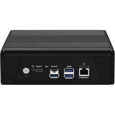 방화벽 어플라이언스 Ryzen 7 7840HS 4 LAN i226V 3G 라우터 미니 PC SB4 2xM.2 NVMe 2xDDR5 AI 엔진 PVE ESXi 호스트 Open, 64GB DDR4 2TB NVMe