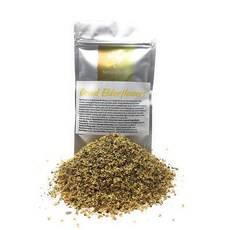 [미국직구]Naturegrail Elderflowers 성분 맥주 와인 사이다 코디 샴페인 리큐르 진 사용 100% Elderflowers 러빙 (딱총 나무) 순중량 0.7oz 20g, 선택, 상세설명참조