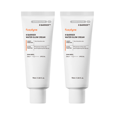 후시다인 동화약품 8베리어 워터글로우 수분크림, 2개, 70ml