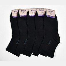 성인남자발목양말