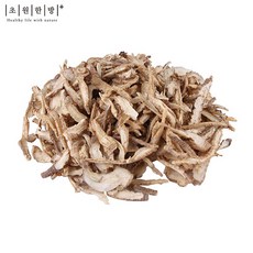 길경 300g 길경근 도라지 말린도라지, 1개