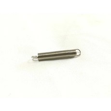 볼링 2볼토트백 예비 부품 T47094099004 텐션 스프링 사용 Brunswick 기계 5 개/가방