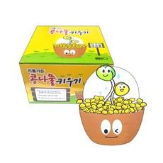 미소 리틀가든 6000 콩나물키우기/과학/관찰/콩나물/준비물