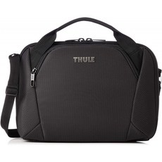 Thule Crossover 2 노트북 가방 13.3 " 검은 색 원 사이즈, 단일상품