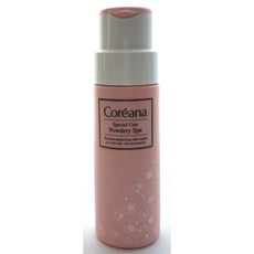 코리아나 파우더리 스파170g, 1개, 170g