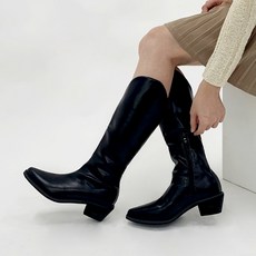 캘거리웨스턴부츠