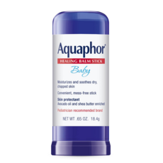 Aquaphor 베이비 힐링 밤 스틱 18.4g, 1개