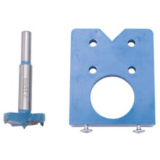 스치로폼구멍파기