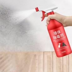 벽지곰팡이제거 곰팡이제거제 벽지곰팡이제거제 아스토니쉬곰팡이제거제, 3개, 500ml