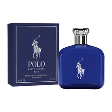 랄프로렌 폴로 블루 EDT 125ml(병행)