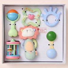 압소바레코딸랑이세트