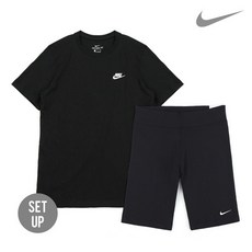 나이키바이크쇼츠