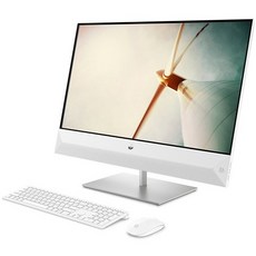 hp파빌리온일체형