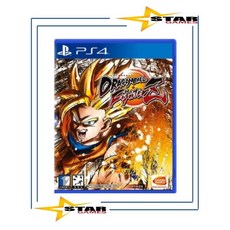 [중고 배송비포함] PS4 드래곤볼 파이터즈 [정식발매 한글판] 플스4 플레이스테이션4