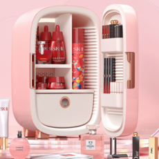 냉온장고쇼케이스