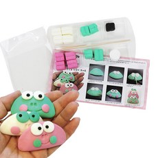 본베인봉봉버블클레이