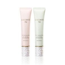 [현대백화점][데코르테]AQ 톤 퍼펙팅 프라이머 20g, AQ 톤 퍼펙팅 프라이머 SPF25/PA++ 002, 없음