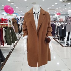 무자크 핸드메이드울코트MJ8WHC04