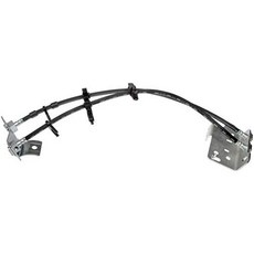Dorman H622751 Rear Center Brake Hydraulic Hose for Select Dorman H622751 일부 포드 모델용 후방 센터 브레이크 유압 호, Dorman H622751 Rear Center Bra