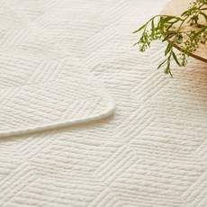 심플코튼스프레드