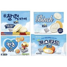 끼리빈츠 TOP01