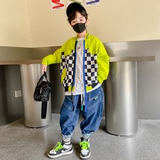 노스페이스키즈래쉬가드세트