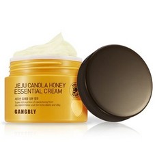 강블리 제주 유채꿀 에센셜 크림, 50ml, 3개