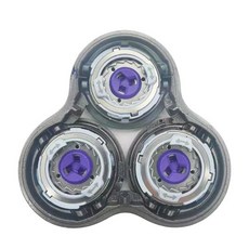 노렐코 SP9860/9863/9880 면도기용 면도기 헤드 프레스티지, 한개옵션0