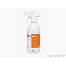 클레어 애니 가정용 냄새제거제 500ml, 1개