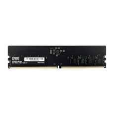 에센코어 KLEVV 16G RAM PC5-38400 CL40 DDR5 램 16기가 메모리 데스크탑용 램, 에센코어 클레브 DDR5 16G램 PC5-38400