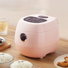 홈지오 저당밥솥