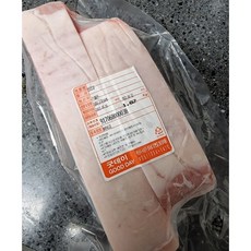 이마트훈제삼겹살
