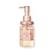 and honey 앤허니 모이스트 샤인 헤어 오일 100ml, 1개