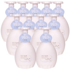 아이깨끗해힐링코튼