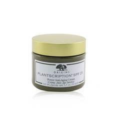 오리진스 - 플랜트스크립션 SPF 25 파워 안티 에이징 크림, White, 50ml/2oz