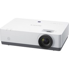 (관부가세포함) Sony VPL-EX575 4200-Lumen XGA 3LCD Projector-1374692-REG, one colorone size
