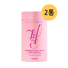 경남제약 결콜라겐 플러스, 240g, 1개