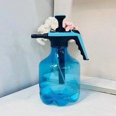 고압 분무기 3L/스프레이 압축분무기 생활용품 청소용품 소독스프레이 고압분무기 고압스프레이 공