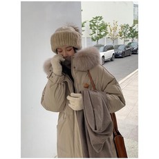 k2경량패딩 TOP01