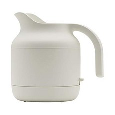 무인양품전기포트