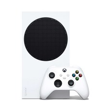 Xbox Series S 512GB 3개월 Game Pass Ultimate Starter 번들, 엑스박스 시리즈 S, 콘솔 전용, 1개