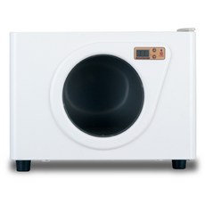 카리스 디지털 전기온장고 KRS-200D 20L 다목적 타월찜기 업소용