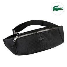 라코스테 남성 샨타코 웨이스트백 (NH2816CE-000)