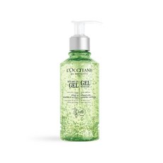 록시땅클렌징젤